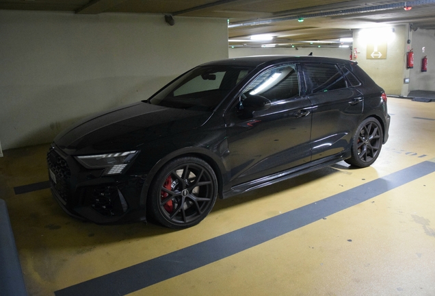 Audi RS3 Sportback 8Y
