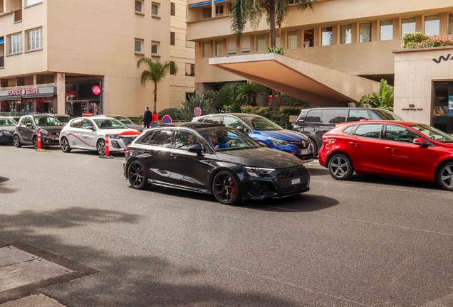 Audi RS3 Sportback 8Y