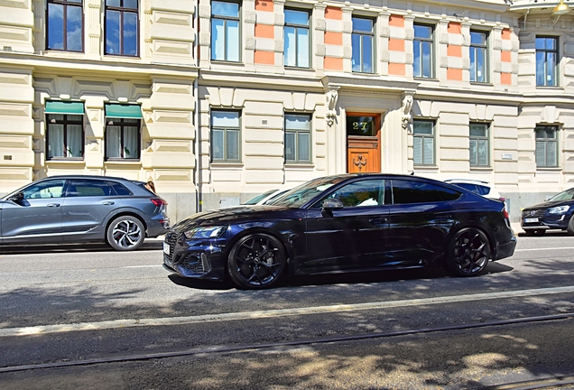 Audi RS5 Sportback B9 2021