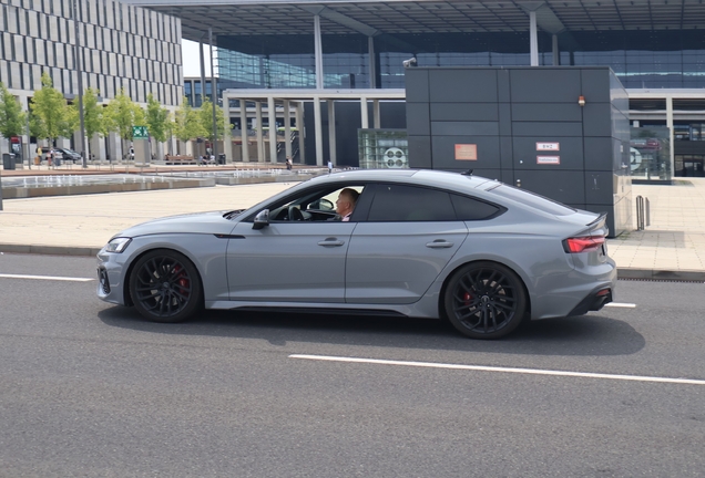 Audi RS5 Sportback B9 2021