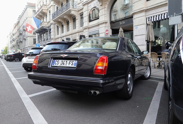 Bentley Continental R