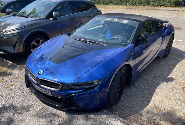 BMW i8 Roadster Final 18