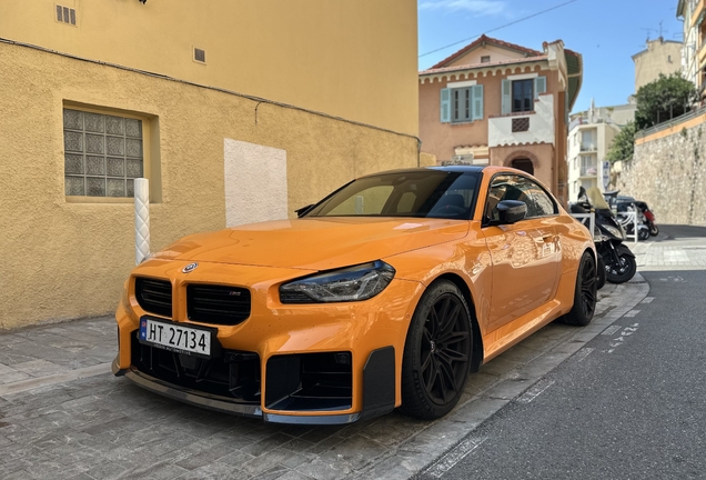 BMW M2 Coupé G87