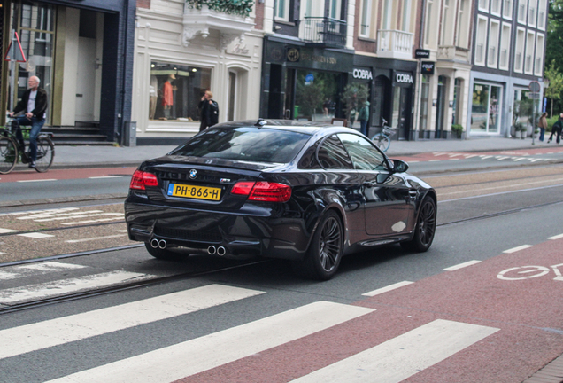 BMW M3 E92 Coupé