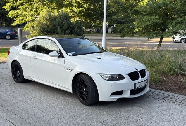 BMW M3 E92 Coupé