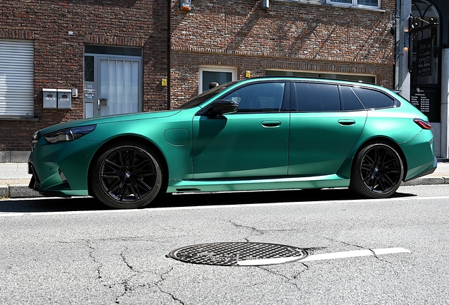 BMW M5 G99 Touring
