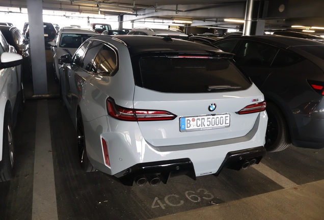 BMW M5 G99 Touring