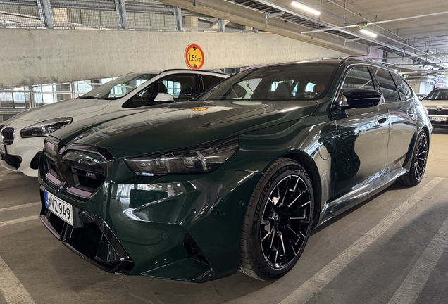BMW M5 G99 Touring