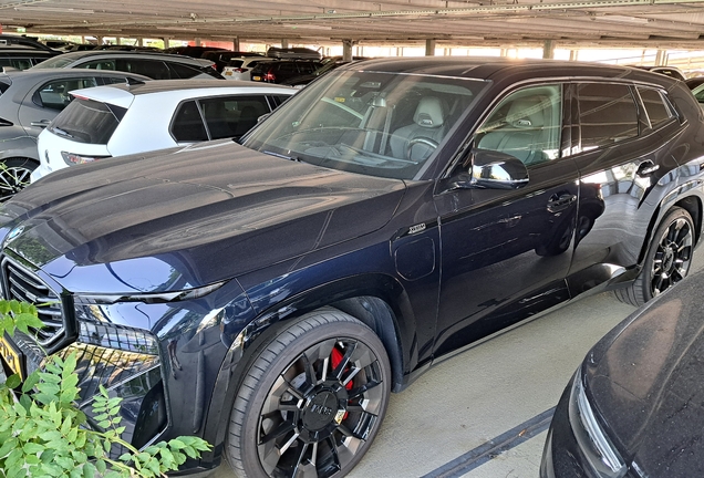 BMW XM G09
