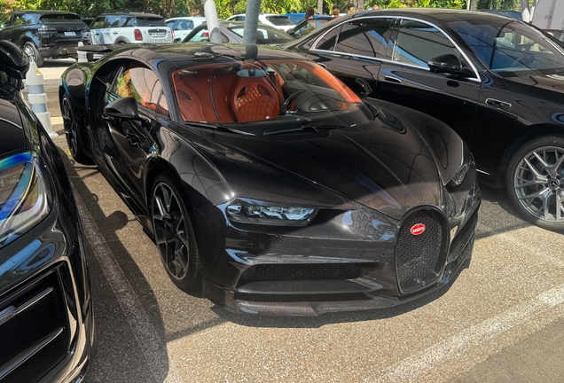 Bugatti Chiron