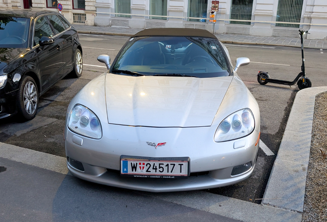 Chevrolet Corvette C5