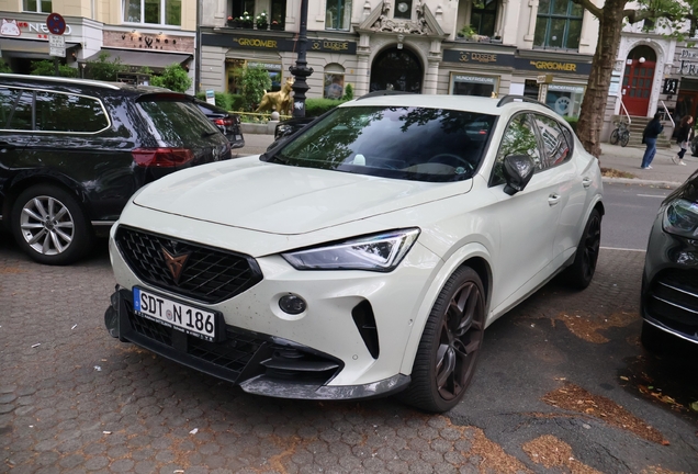 CUPRA Formentor VZ5