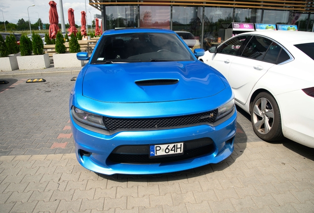 Dodge Charger SRT 392 2015