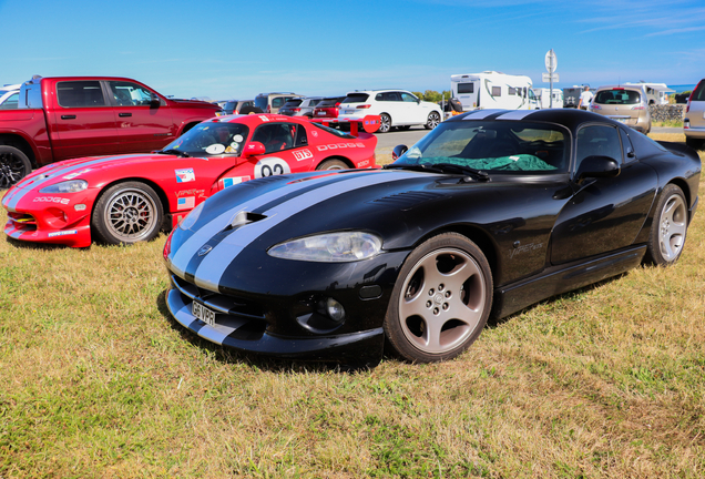 Dodge Viper GTS