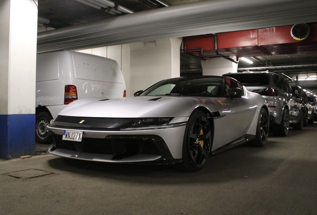 Ferrari 12Cilindri