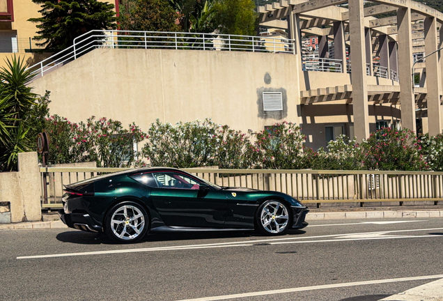 Ferrari 12Cilindri