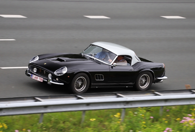 Ferrari 250 GT California Spider