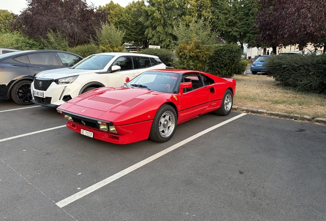 Ferrari 288 GTO