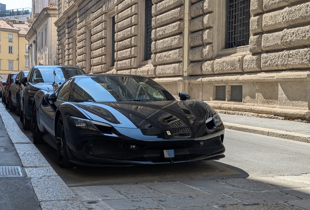 Ferrari 296 GTB