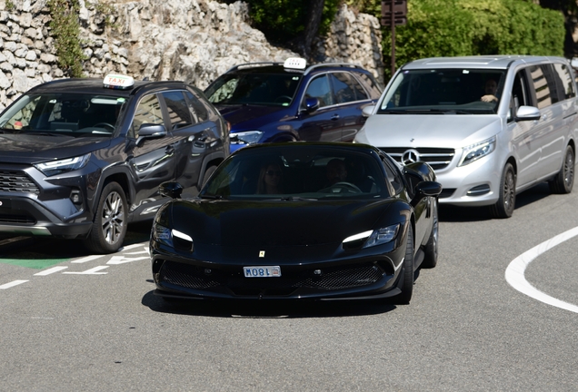 Ferrari 296 GTS