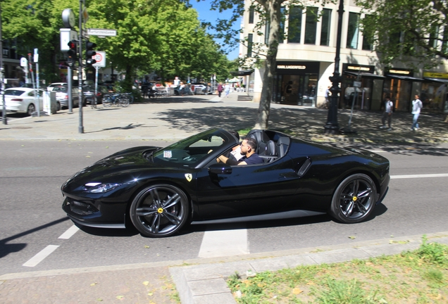 Ferrari 296 GTS
