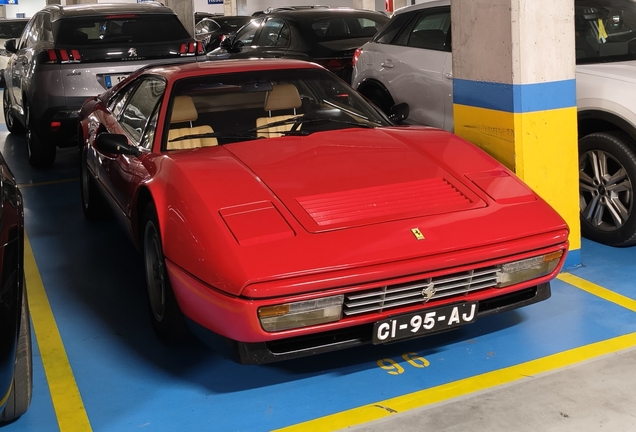 Ferrari 328 GTB