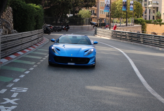 Ferrari 812 GTS