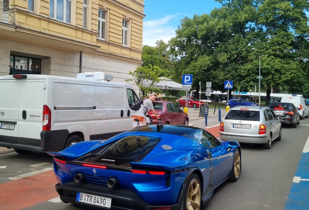 Ferrari 849 Testarossa
