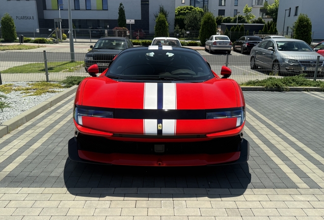Ferrari 849 Testarossa Assetto Fiorano