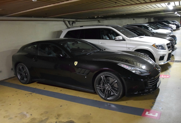 Ferrari GTC4Lusso