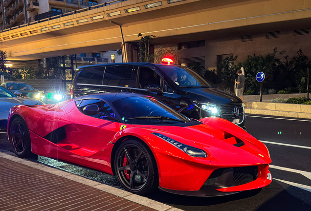 Ferrari LaFerrari