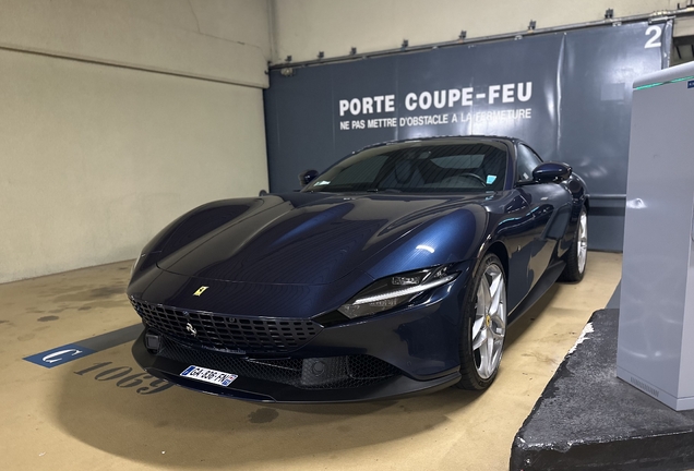Ferrari Roma