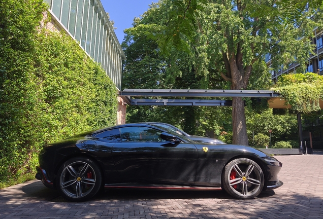Ferrari Roma