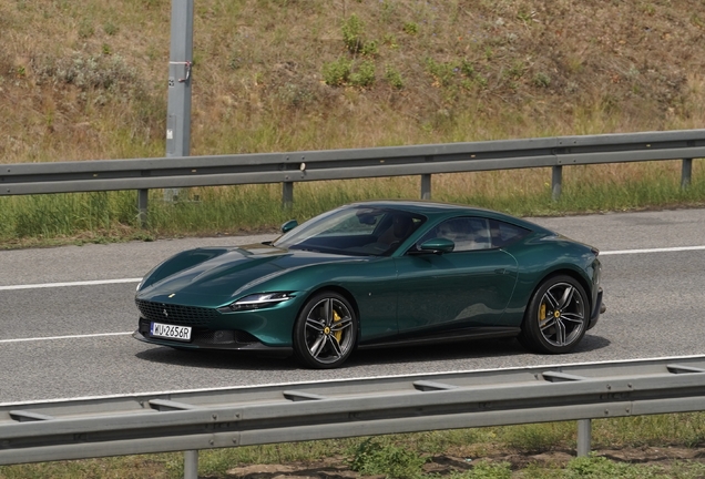 Ferrari Roma