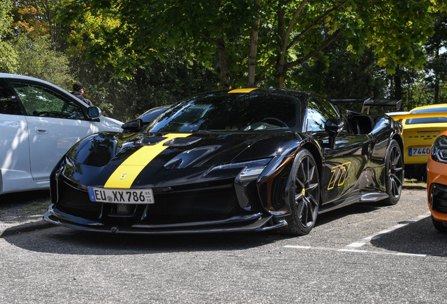 Ferrari SF90 XX Stradale