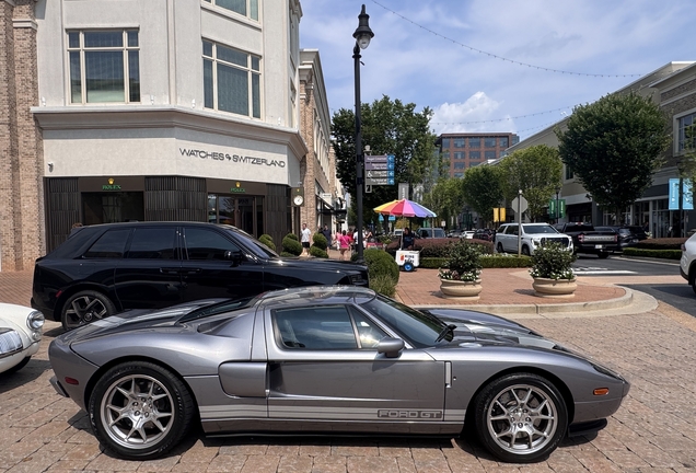 Ford GT