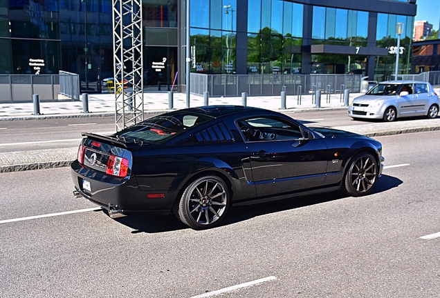Ford Mustang GT