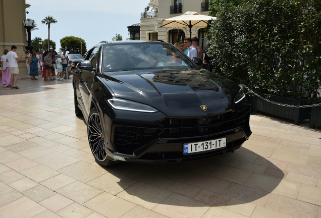 Lamborghini Urus SE