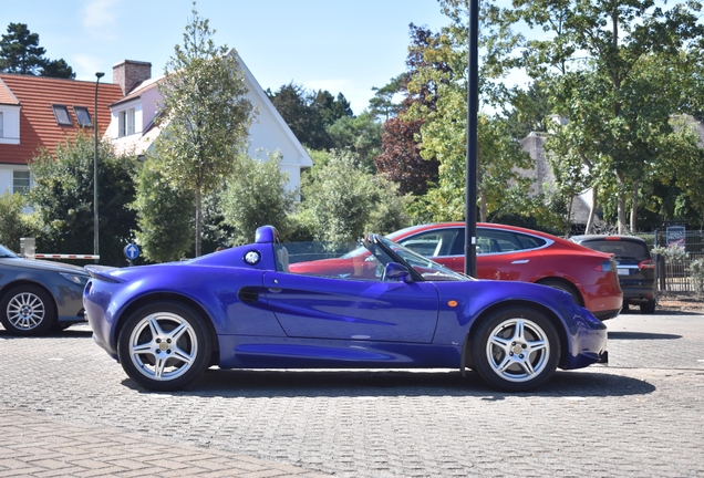 Lotus Elise S1