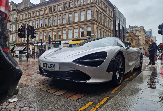 McLaren 720S