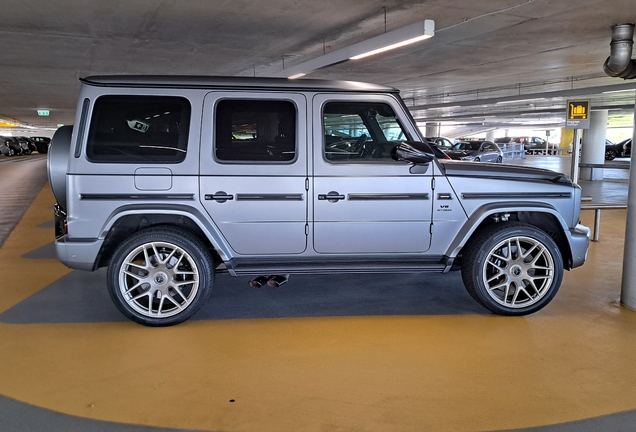 Mercedes-AMG G 63 W465