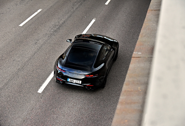 Mercedes-AMG GT 63 C192