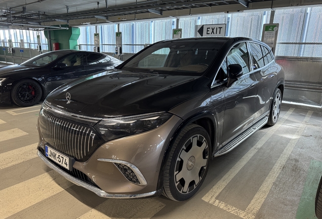 Mercedes-Maybach EQS 680 X296