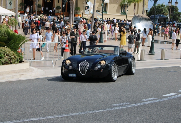 Wiesmann Roadster MF3