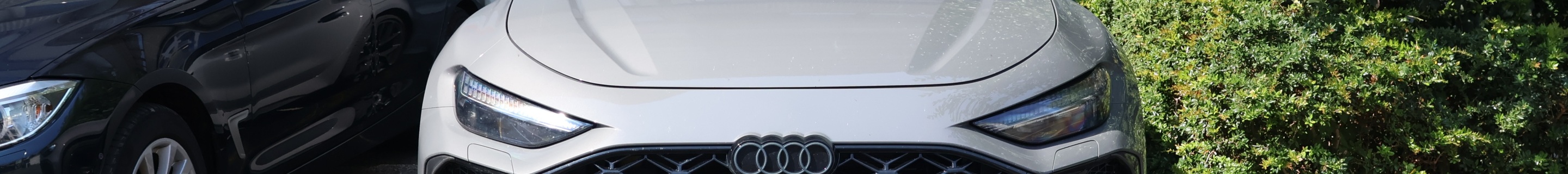 Audi RS5 Avant B10