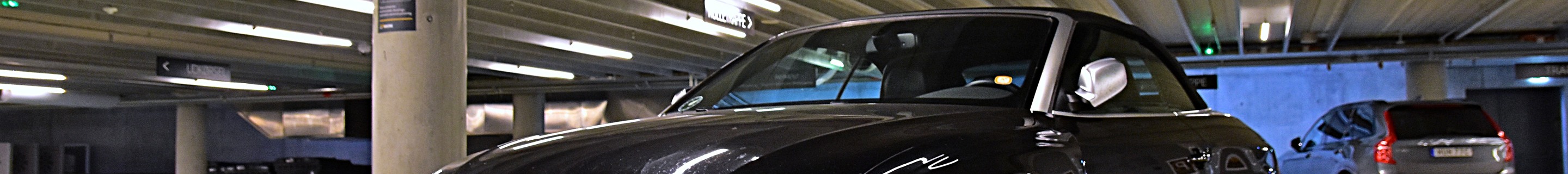 Audi RS5 Cabriolet B8