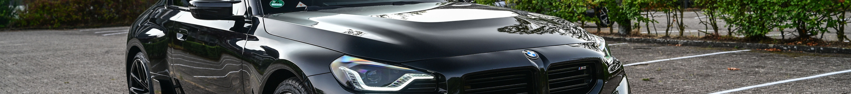 BMW M2 Coupé G87