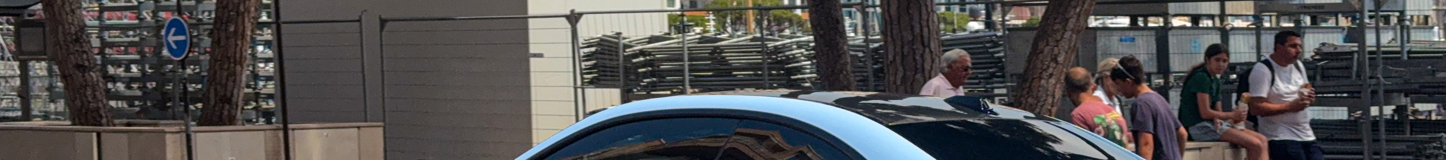BMW M2 Coupé G87