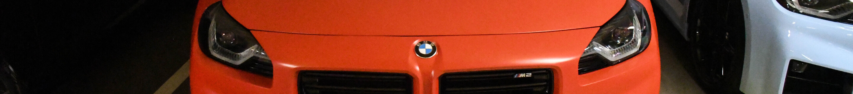 BMW M2 Coupé G87