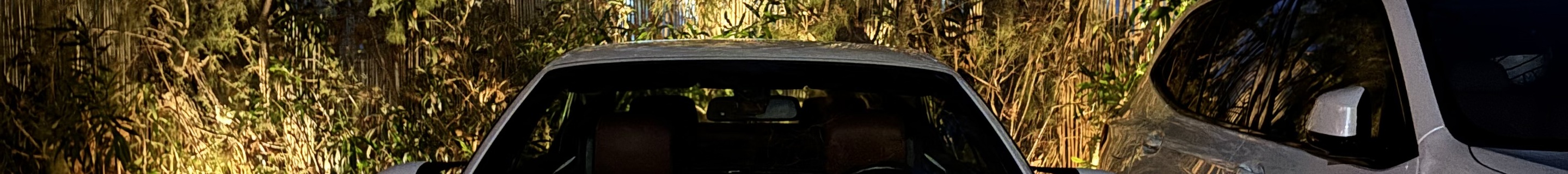 BMW M3 E93 Cabriolet